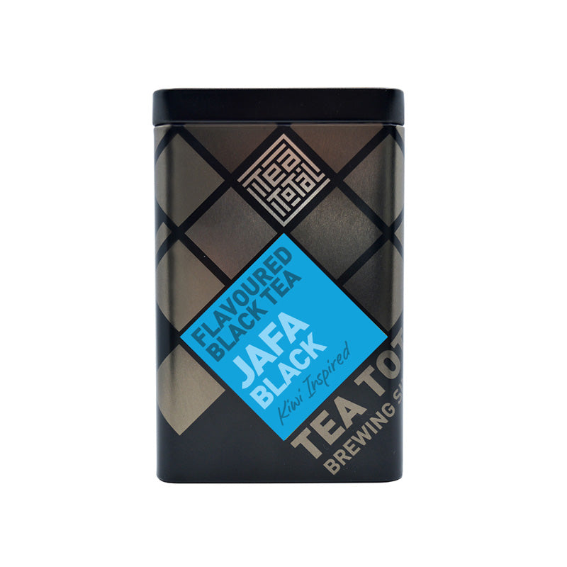 Jafa Black