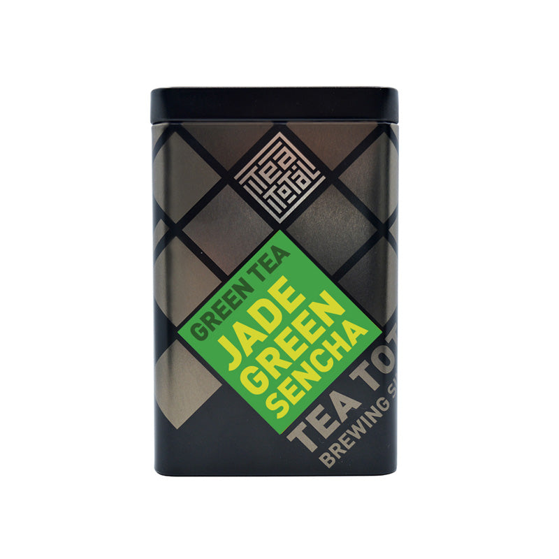 Jade Green Sencha