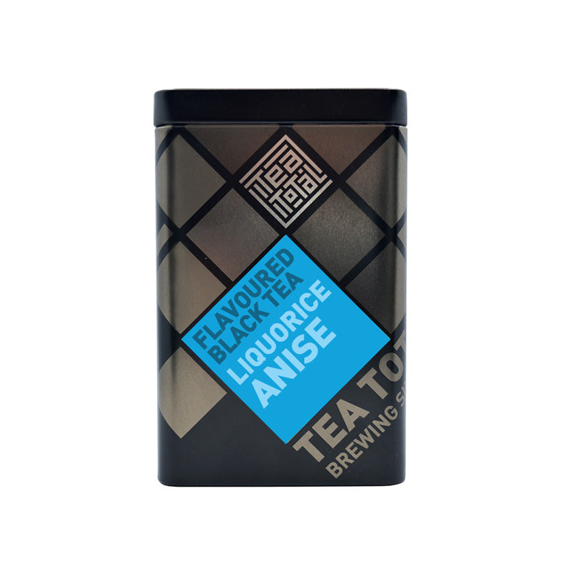 Liquorice Anise