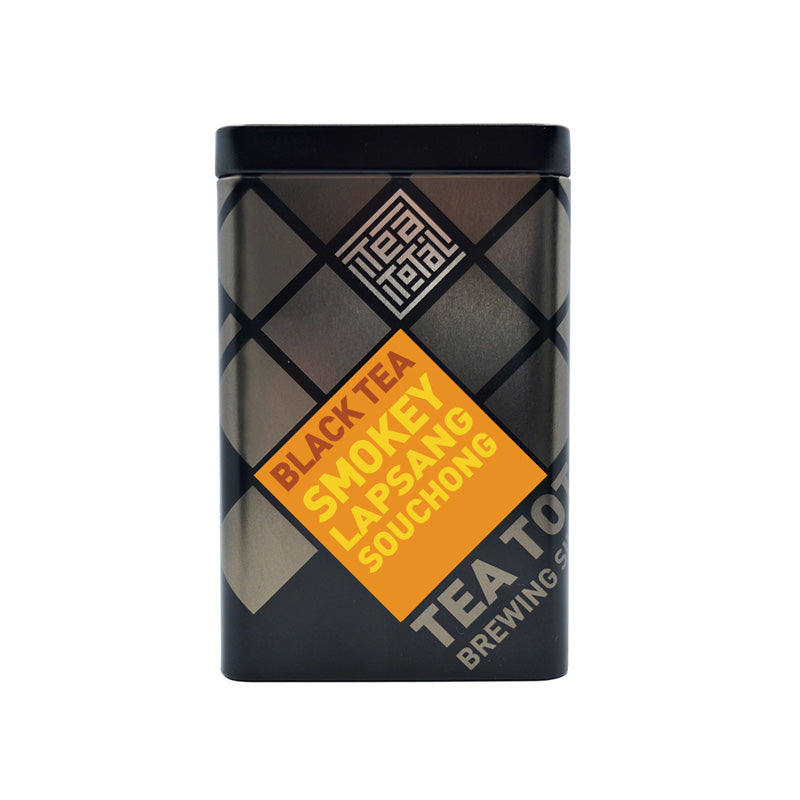Smokey Lapsang Souchong