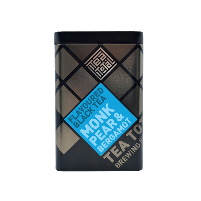 Monk Pear Bergamot