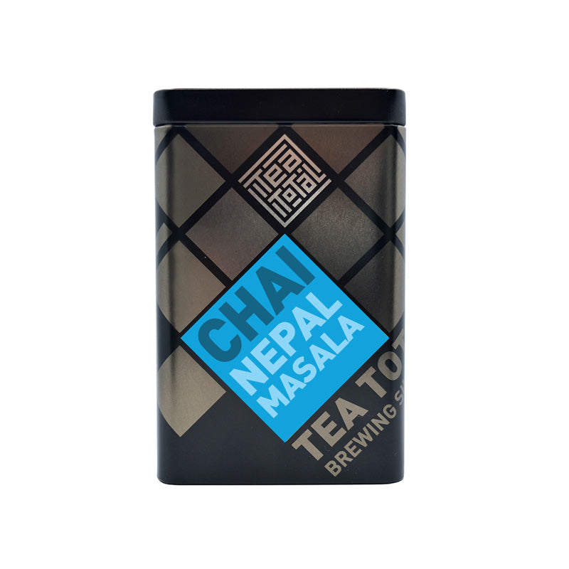 Chai Nepal Masala