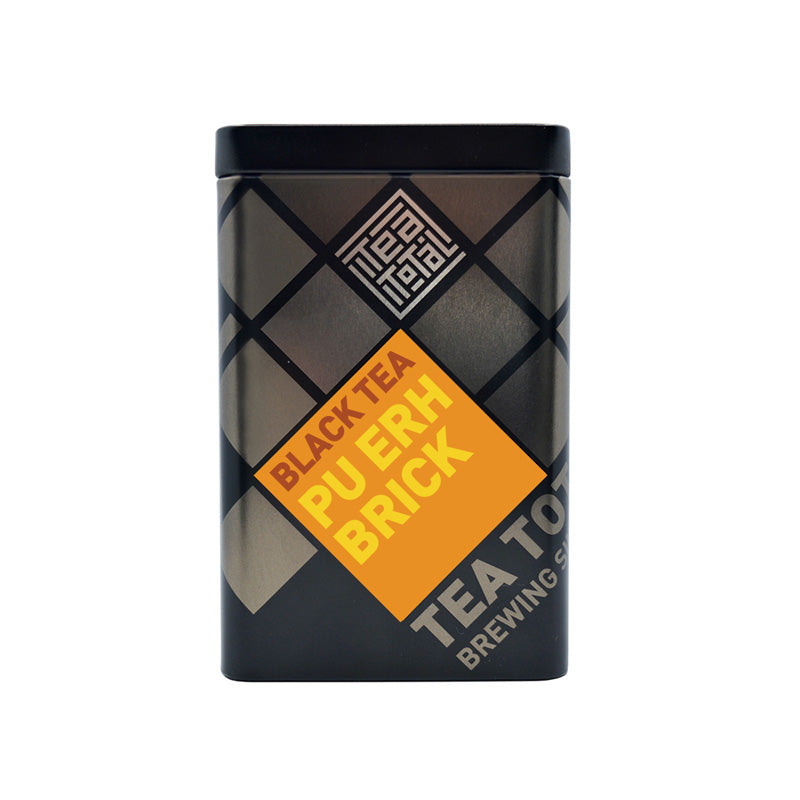 Pu Erh Mini Tea Bricks