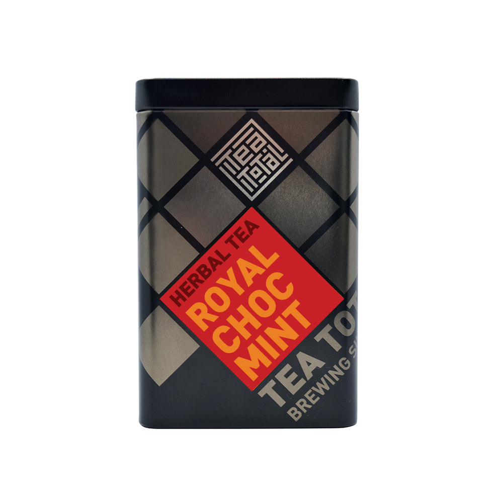 Royal Choc Mint