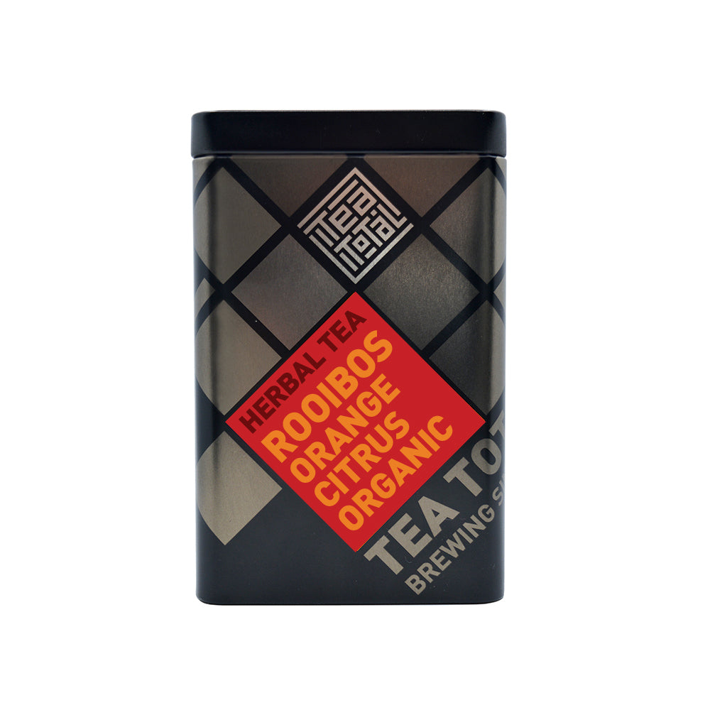 Rooibos Orange Citrus Organic