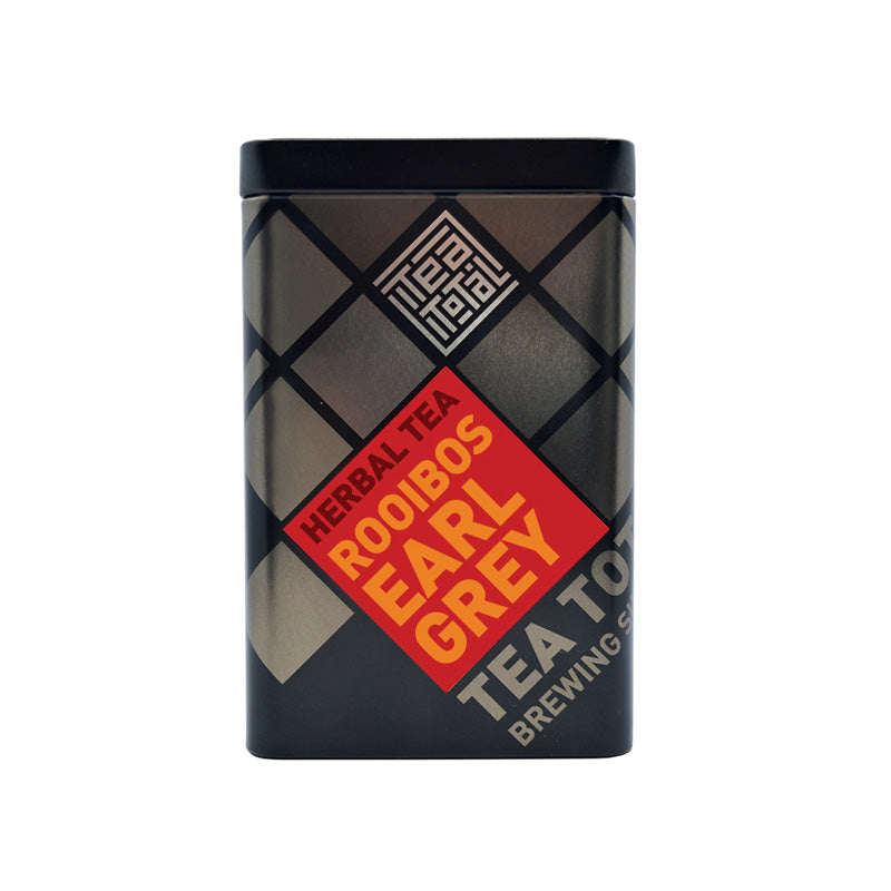 Rooibos Earl Grey