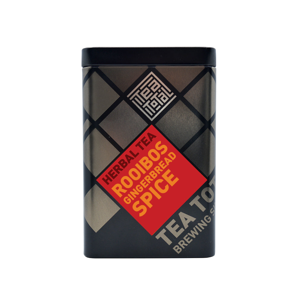 Rooibos Gingerbread Spice