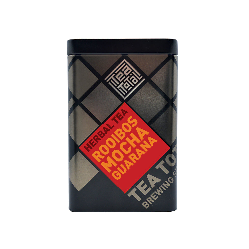 Rooibos Mocha Guarana