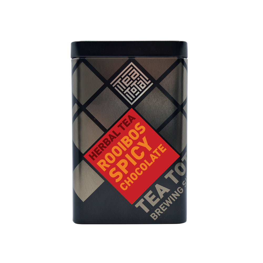 Rooibos Spicy Chocolate