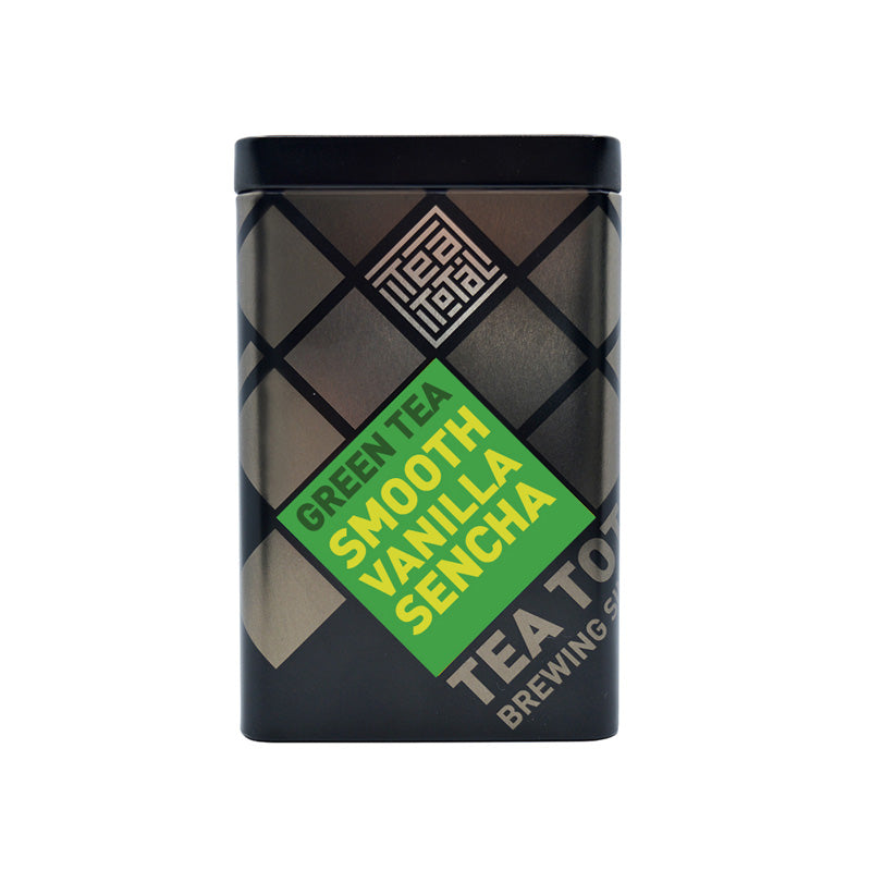 Smooth Vanilla Sencha