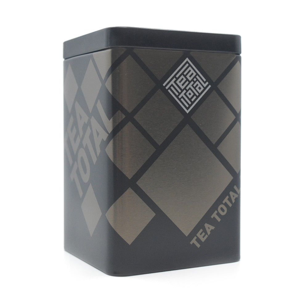 Tea Total Caddy