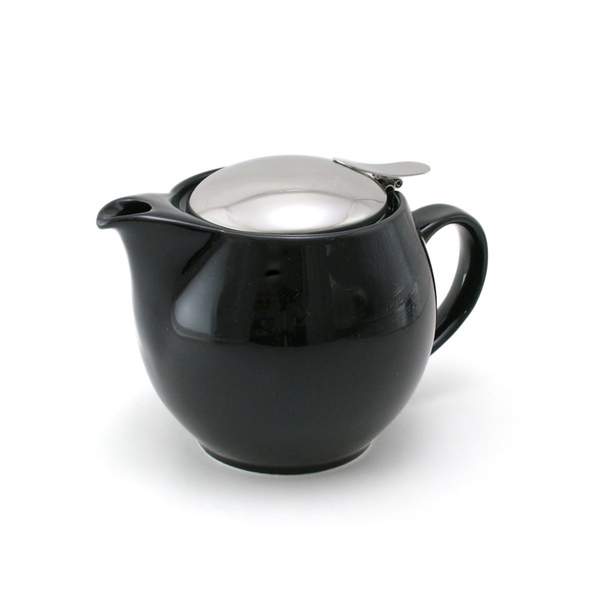 Zero Japan Ceramic Teapots Tea Total Ltd