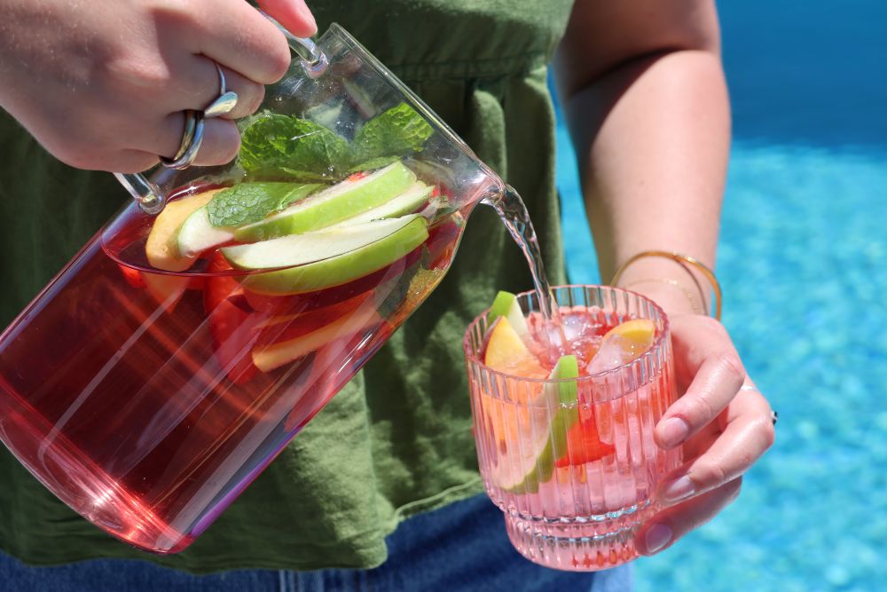 Our Top Iced Tea Picks