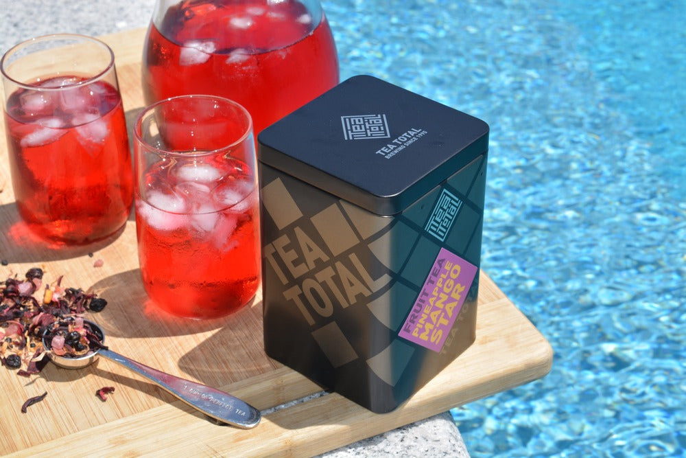 Our Top Iced Tea Picks