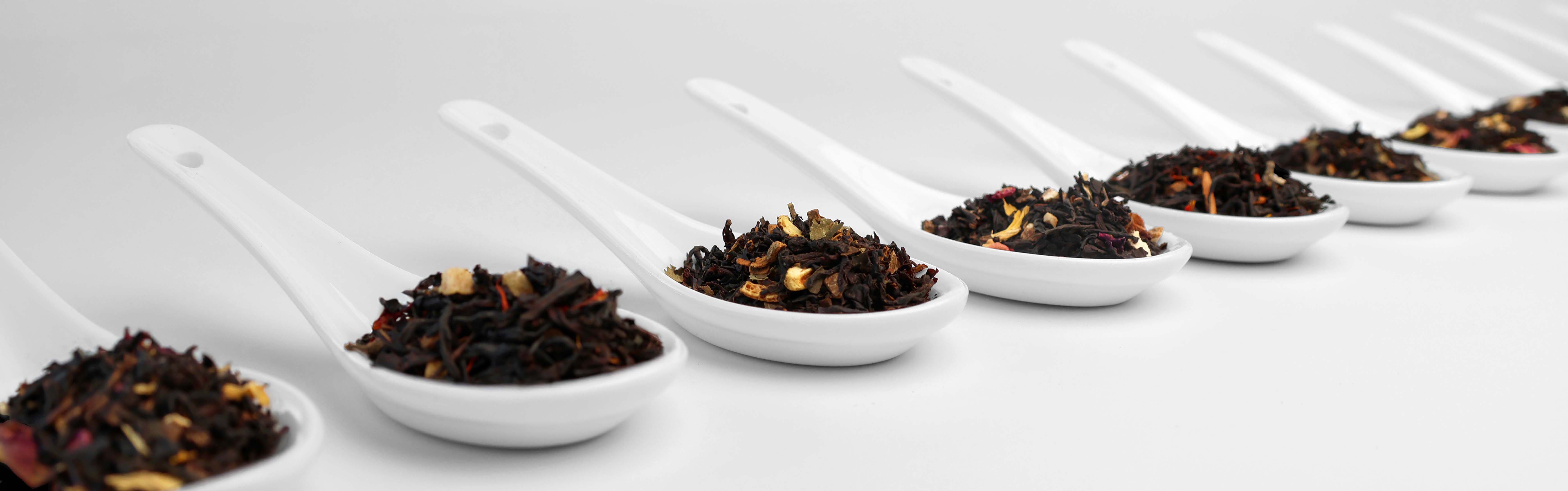 Flavoured Tea image