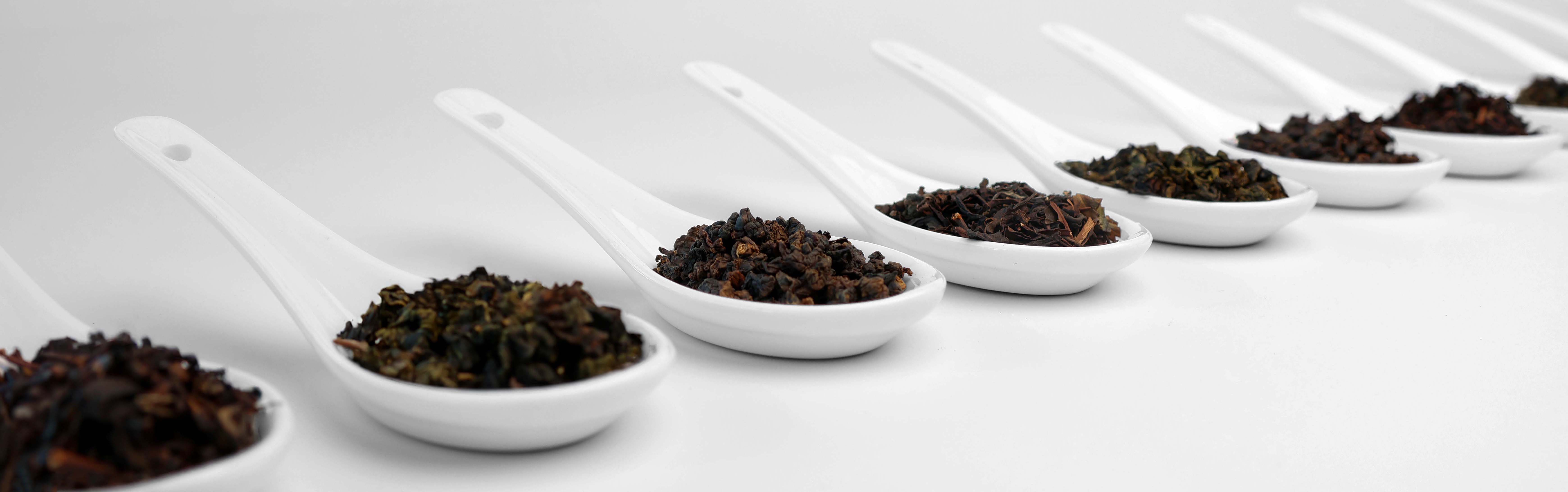 Oolong Teas image