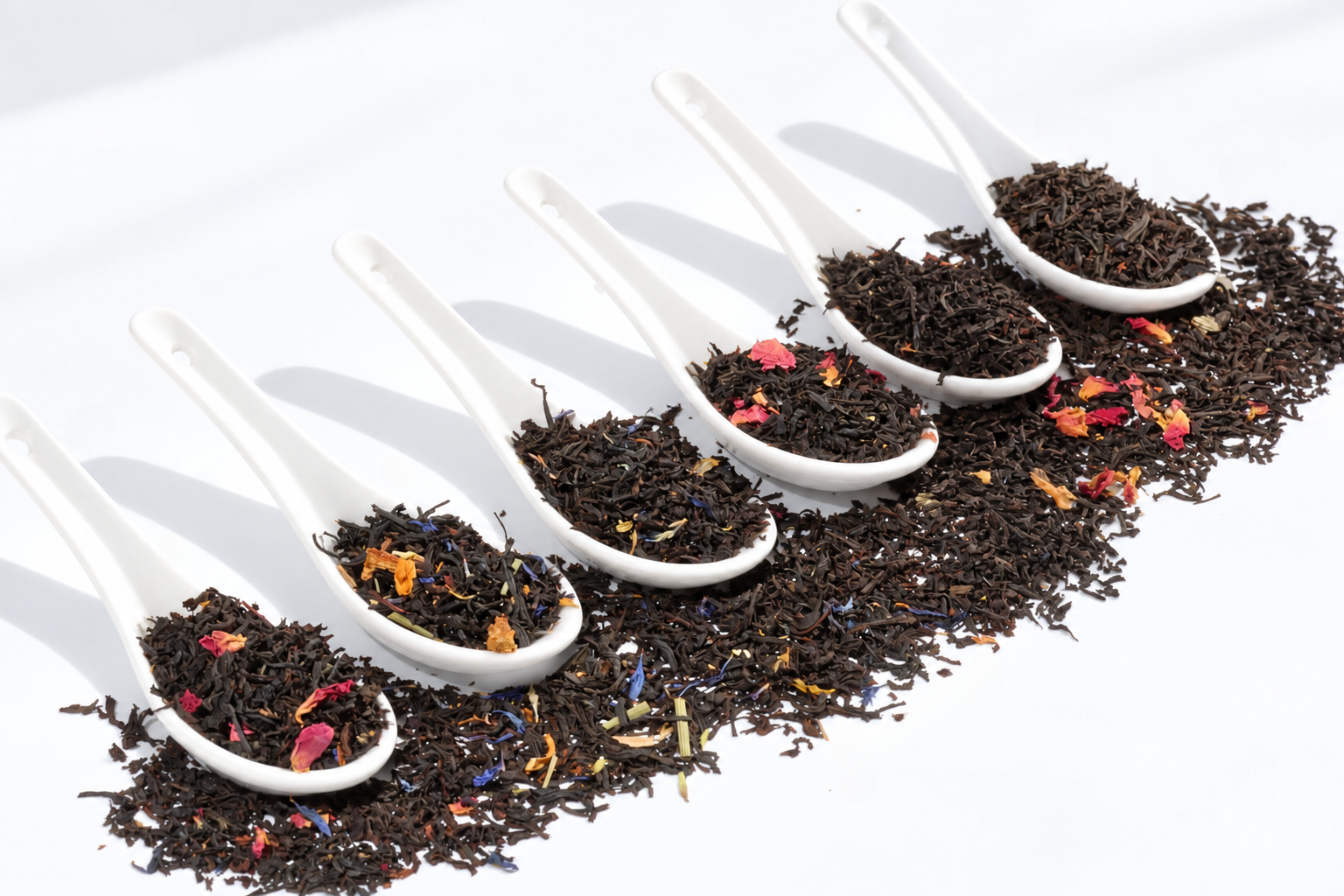 Earl Grey Teas image