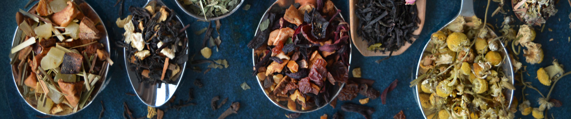 Herbal Teas image