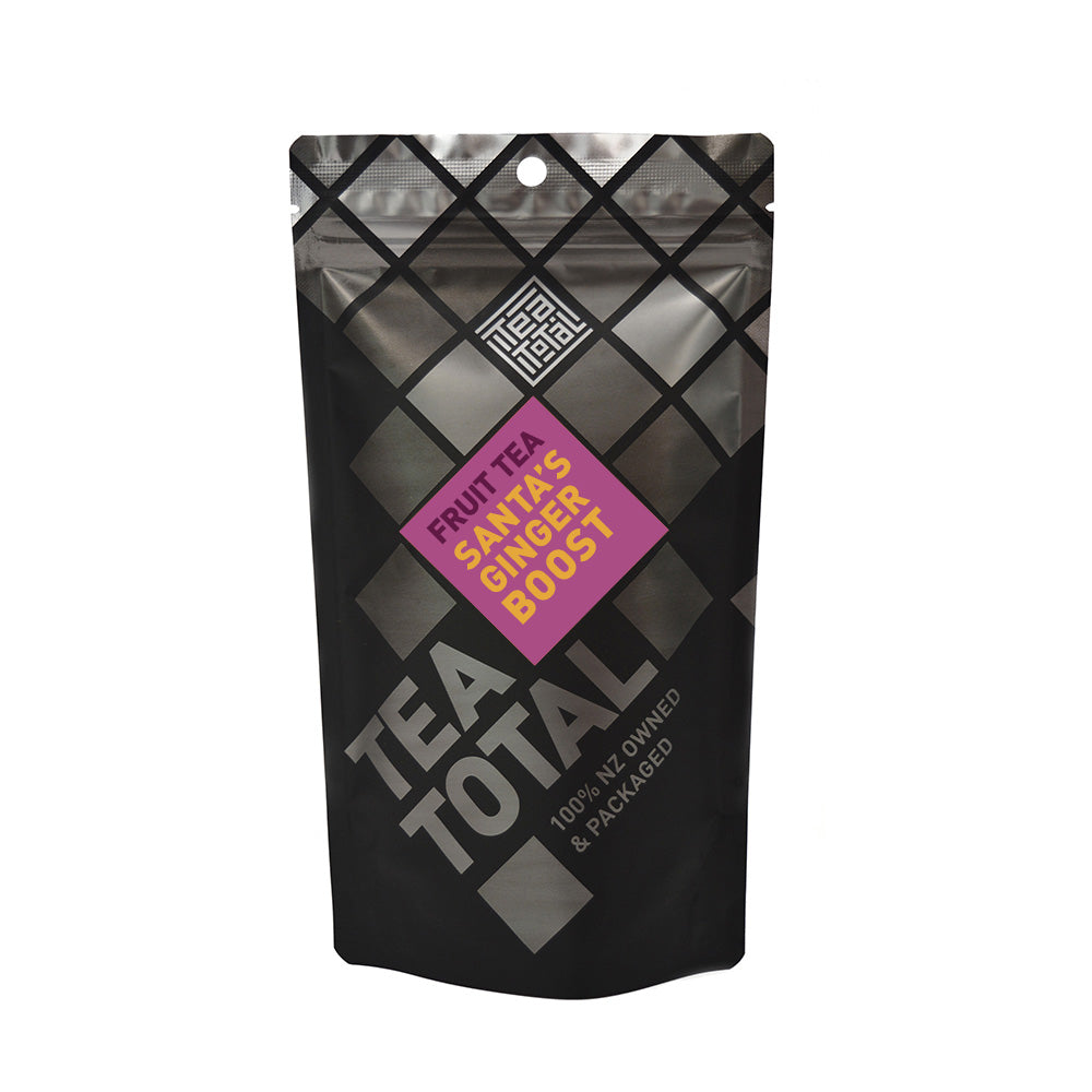 Santa's Ginger Boost - Limited Edition