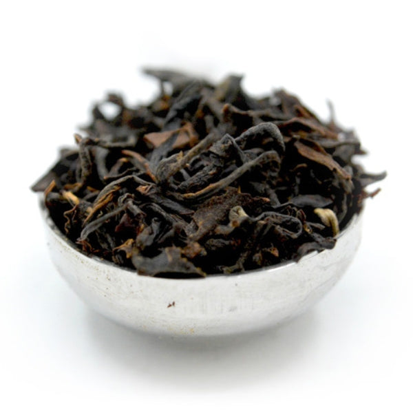 Traditional Black Teas