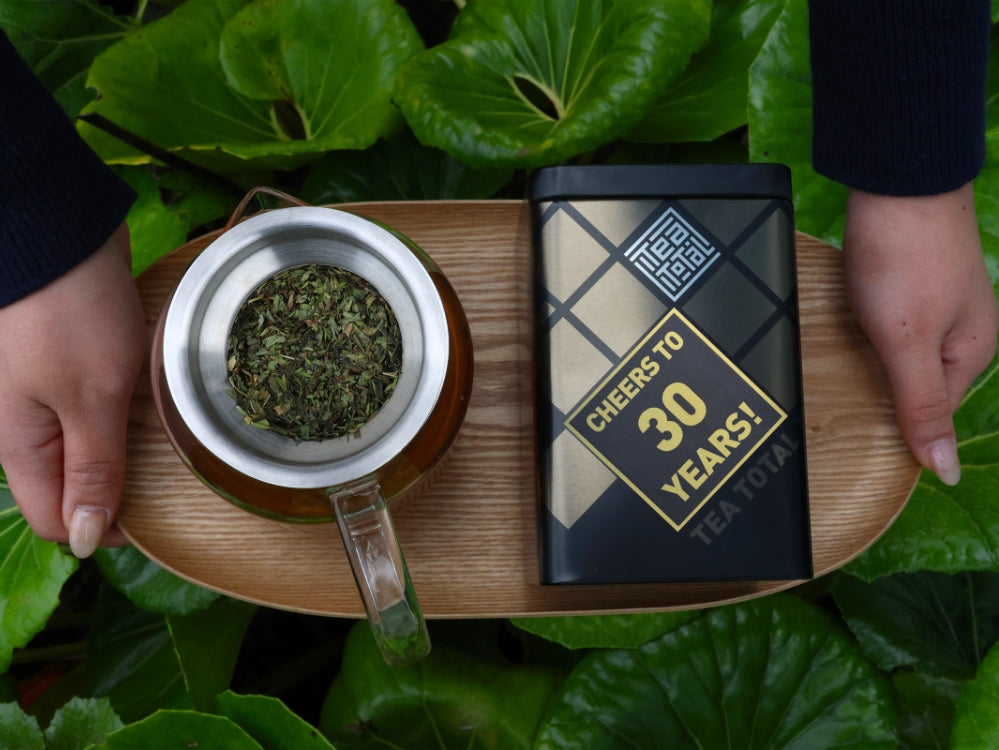 Tea Total