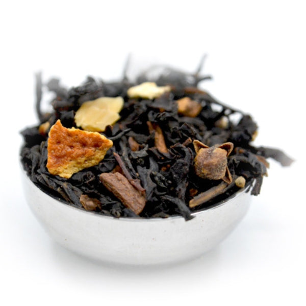 Chai Style