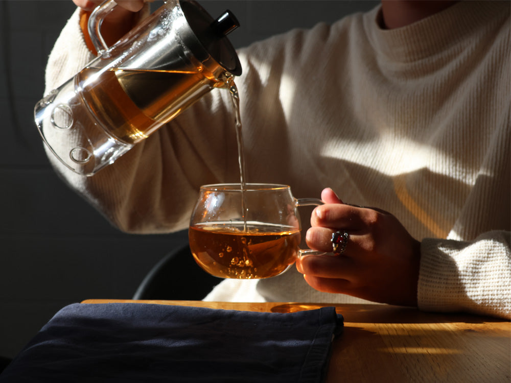 Tea Total