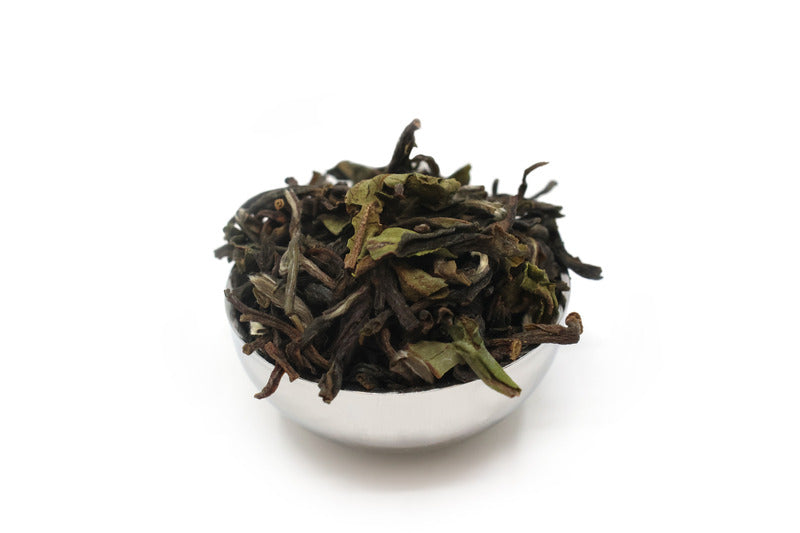 Darjeeling First Flush Exclusive