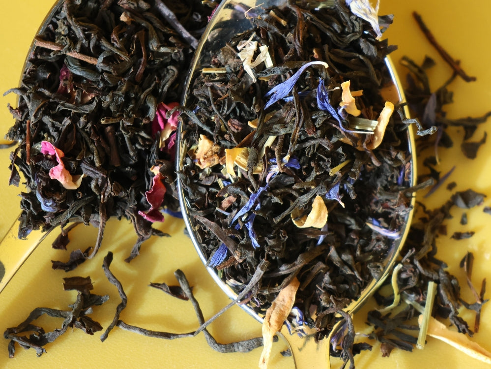 Tea Total