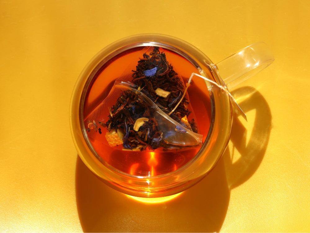 Tea Total