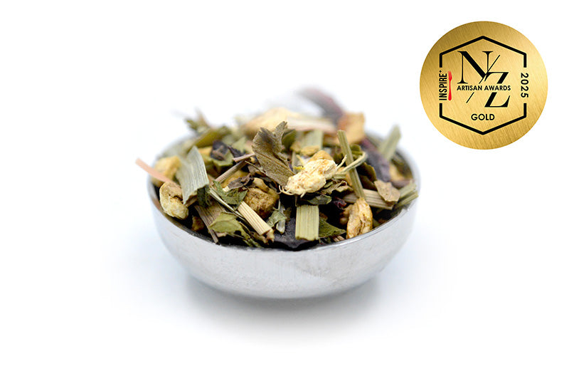 Ginger Kawakawa Spice