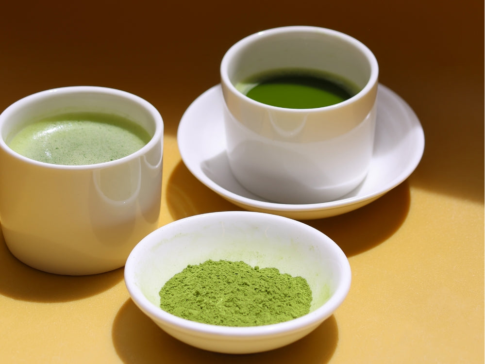 Tea Total