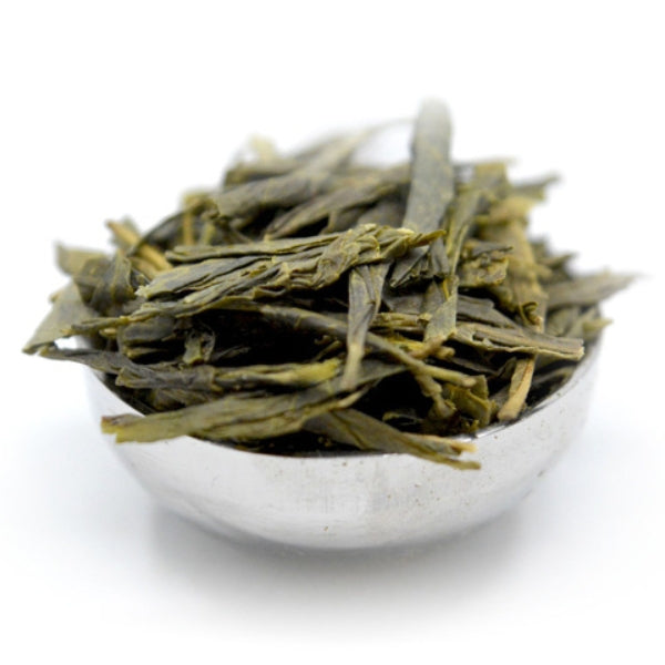 Traditional Green Teas