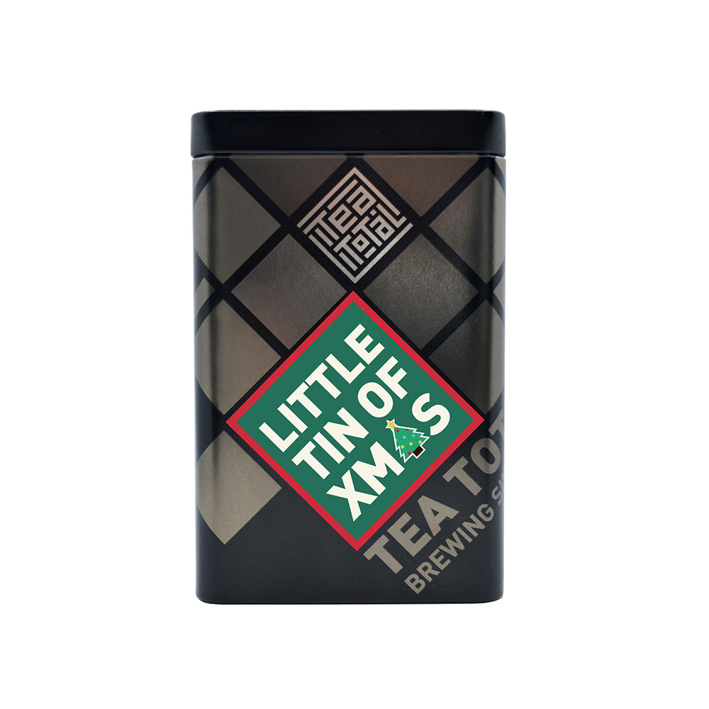 
                  
                    Little Tin of Xmas
                  
                