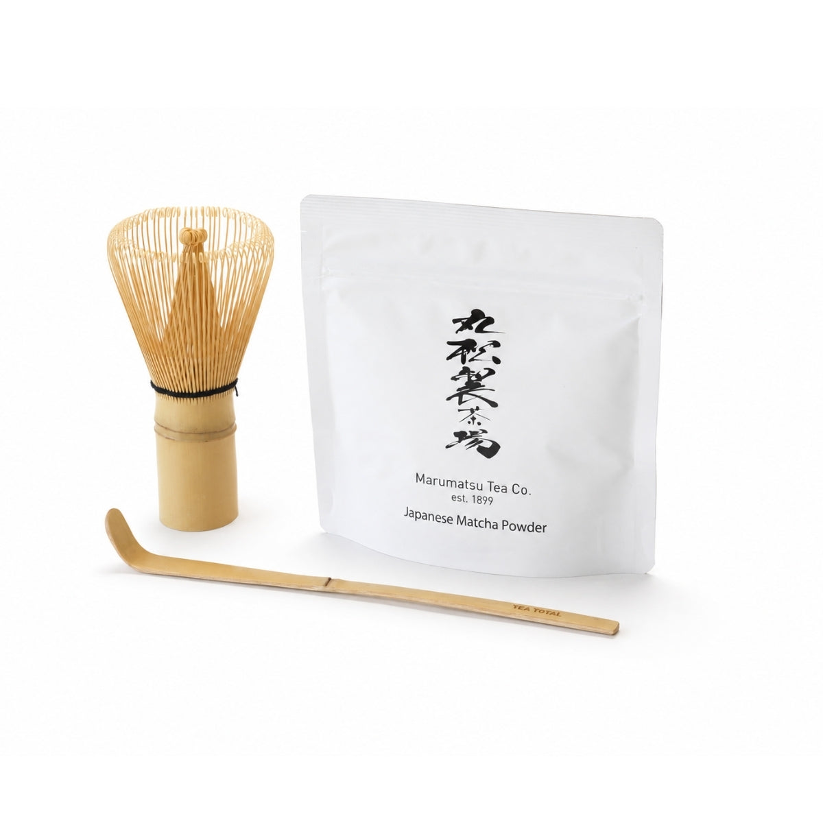 
                  
                    Matcha Essentials Combo
                  
                