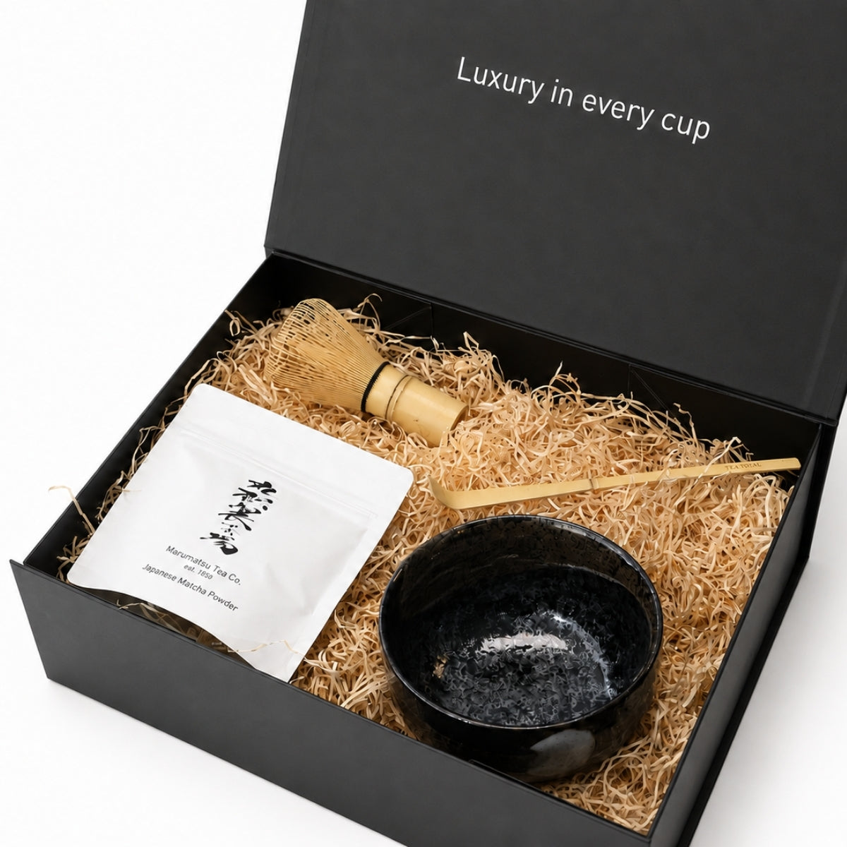 
                  
                    Matcha Ritual Set
                  
                