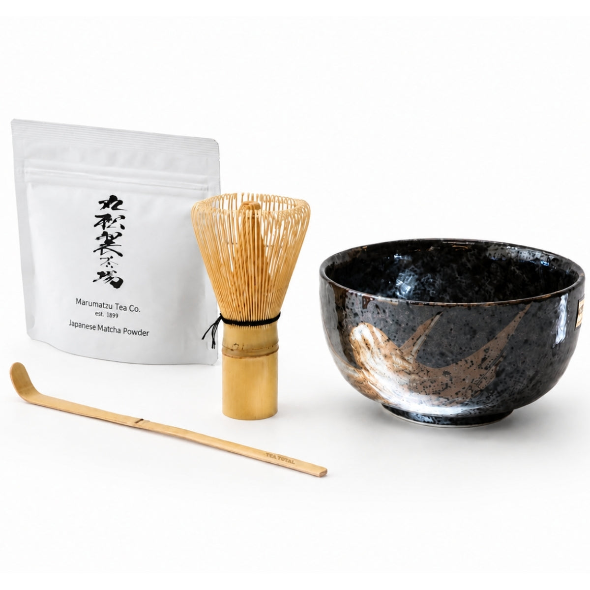 
                  
                    Matcha Ritual Set
                  
                