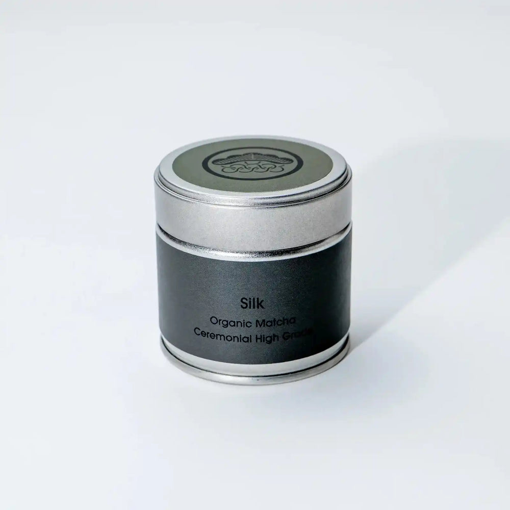 Organic Ceremonial Matcha