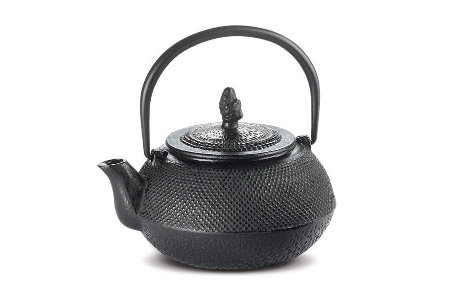 Nangang Cast Iron Teapot