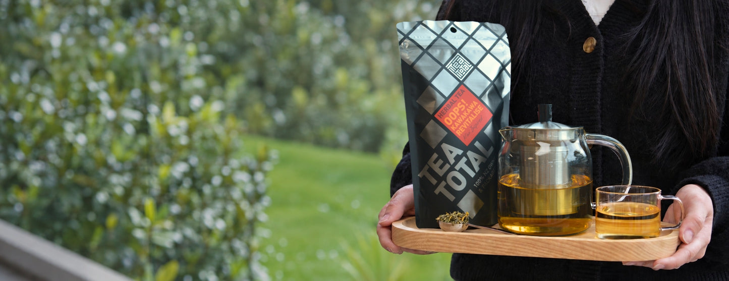 Tea Total