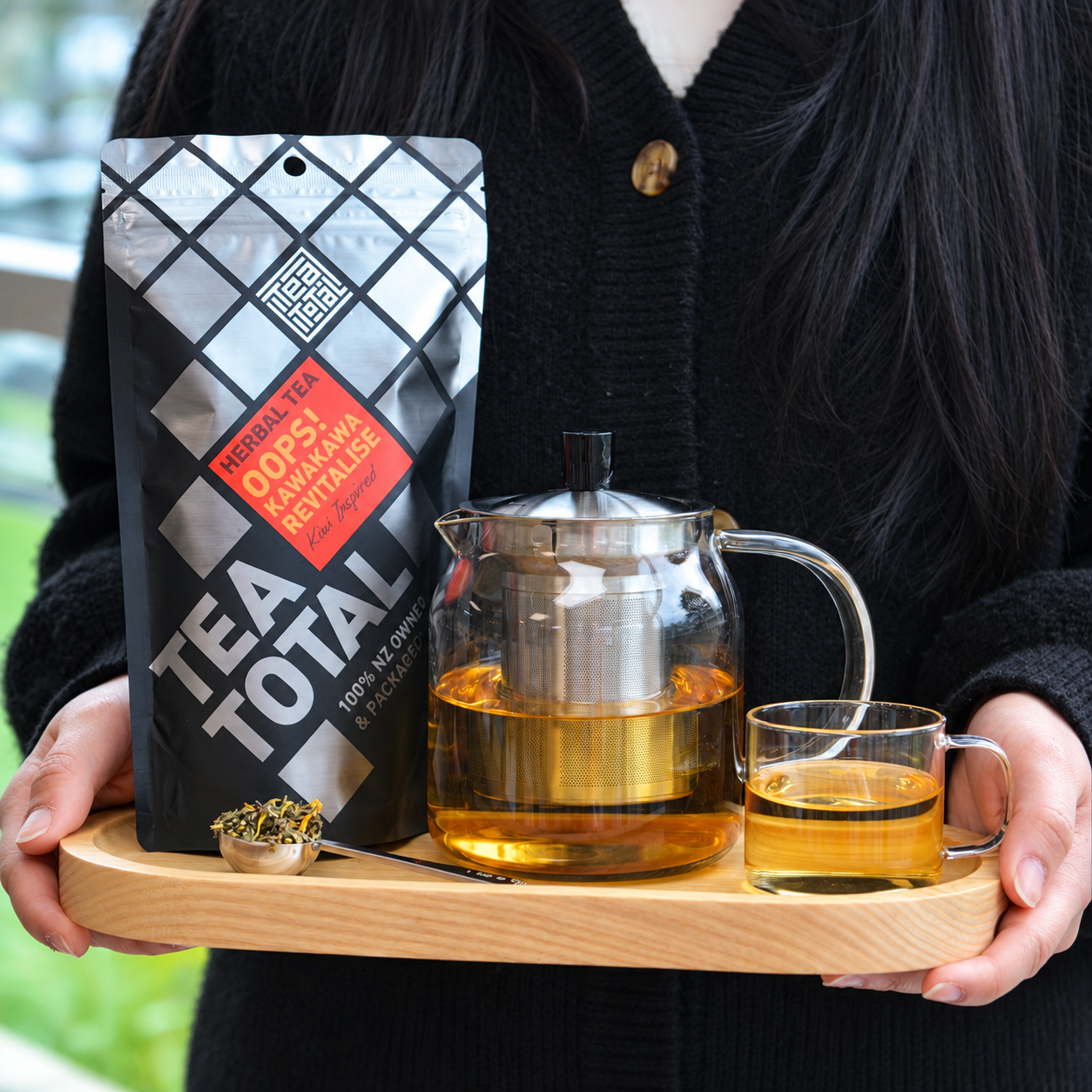 Tea Total