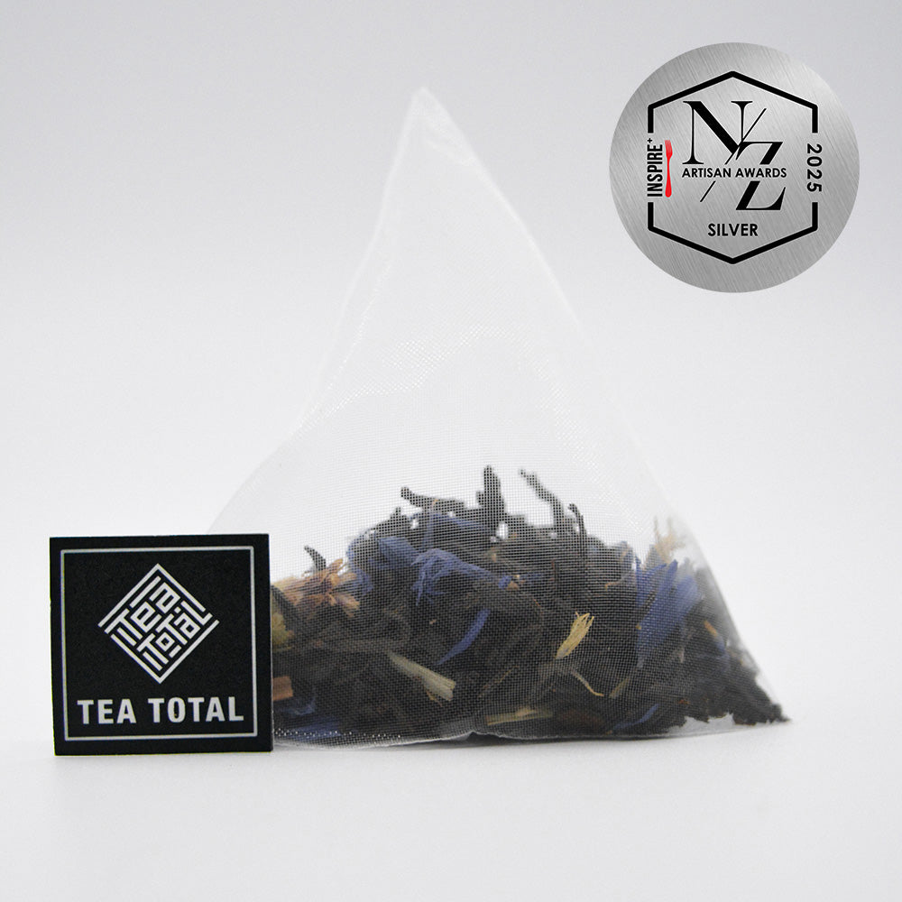 Earl Grey Special Pyramid Tea Bag