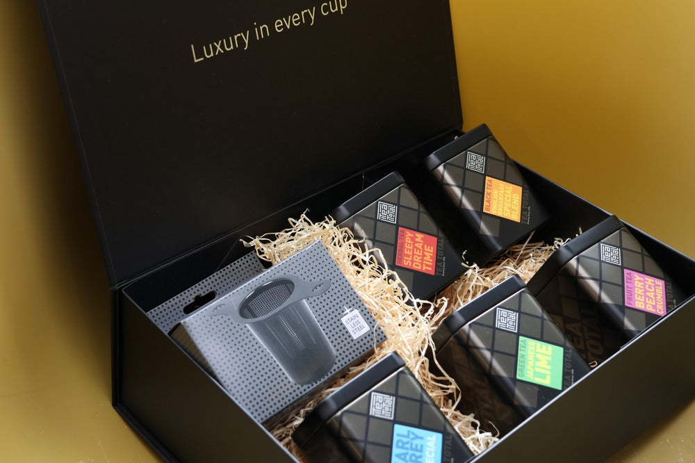 Really Spoil Your Mum!