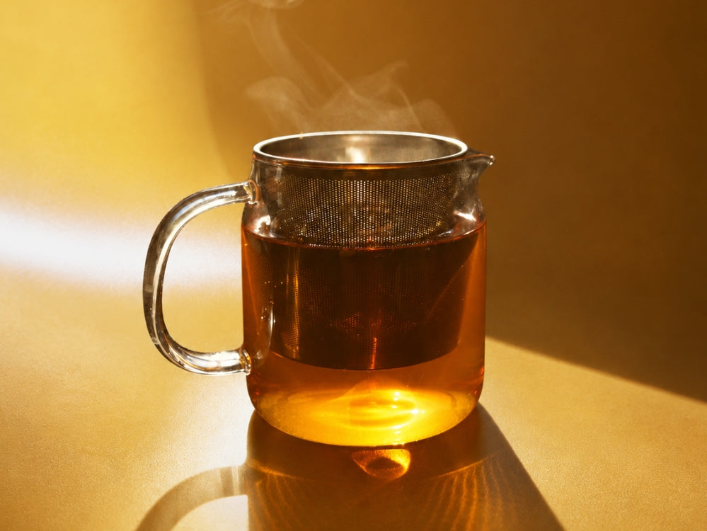 Tea Total