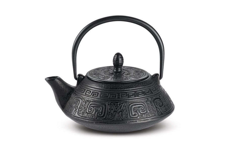 Sanpai Cast Iron Teapot
