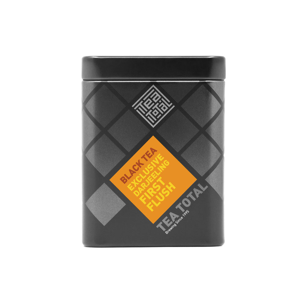 Darjeeling First Flush Exclusive – Tea Total