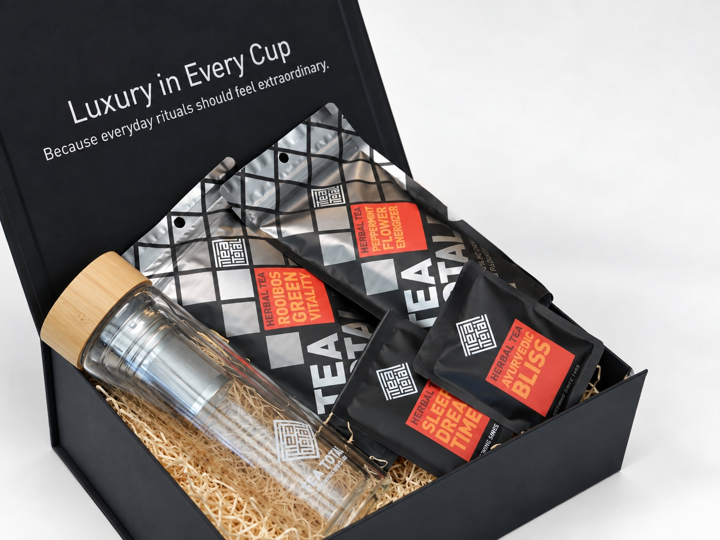 Wellbeing Bundle