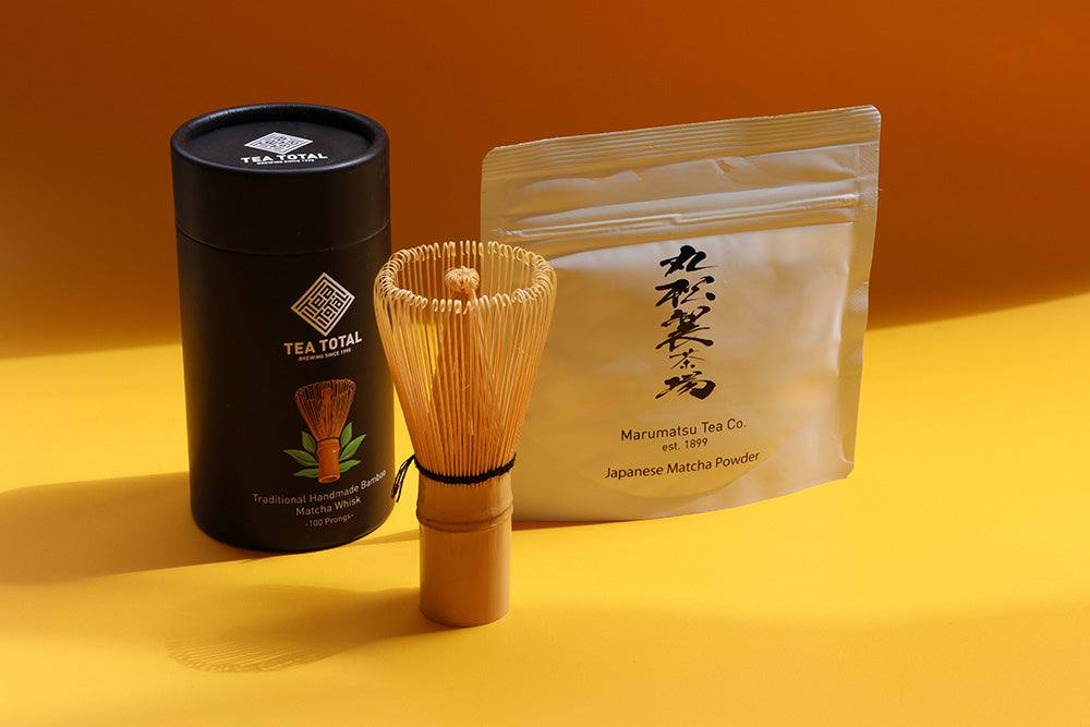 Whisk & Sip Combo