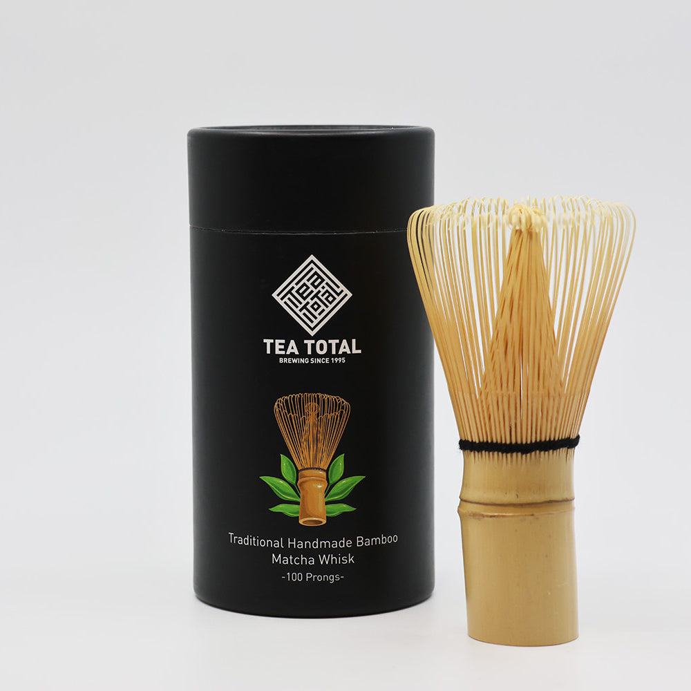 Bamboo Matcha Whisk