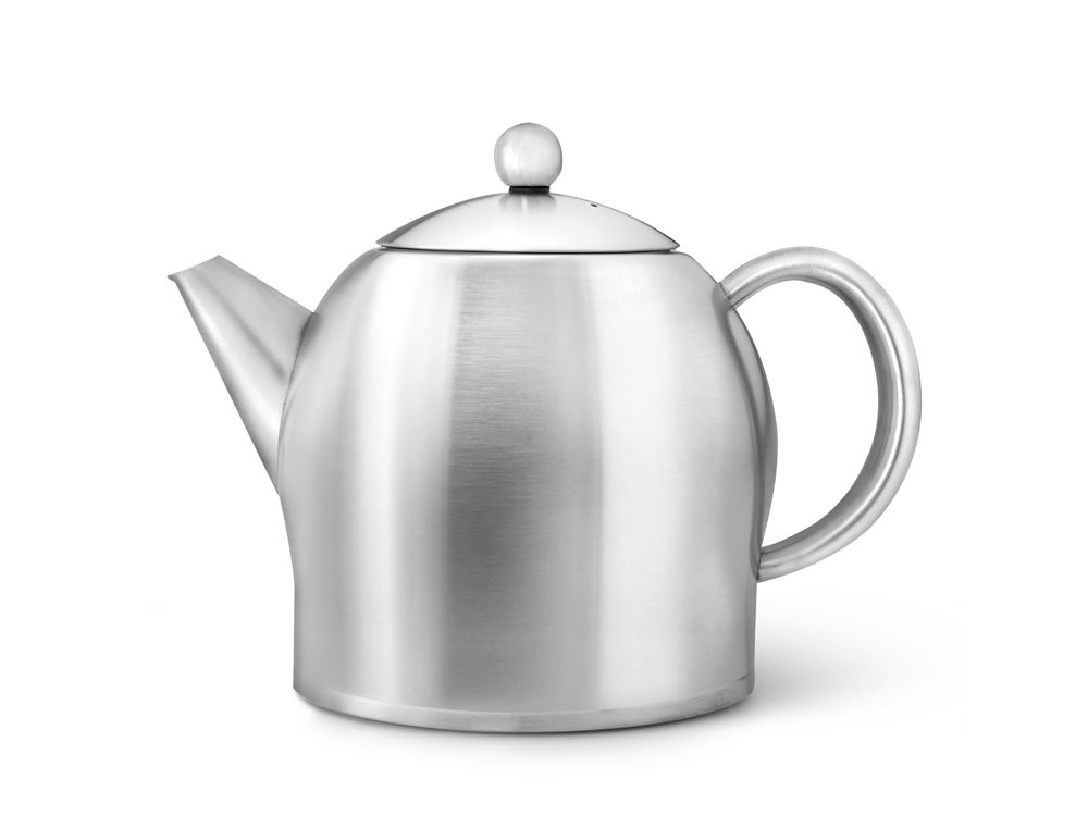 Santhee Stainless Teapots